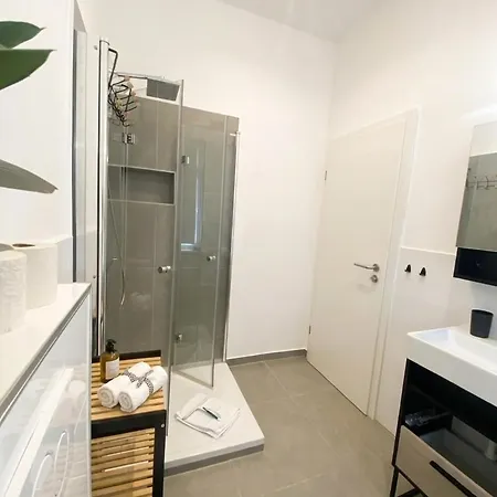 Smart Mit 3 Einzelzimmern Nahe Lüneburg