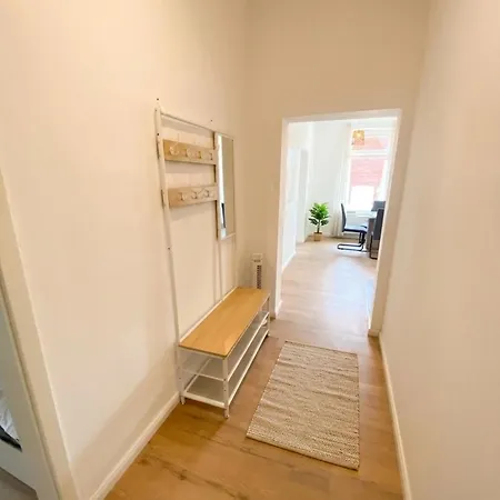 Smart Mit 3 Einzelzimmern Nahe Lüneburg * Bienenbuettel