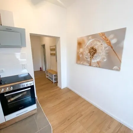 Smart Mit 3 Einzelzimmern Nahe Lüneburg *