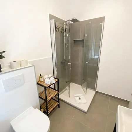 Apartment Smart Mit 3 Einzelzimmern Nahe Lüneburg Bienenbuettel