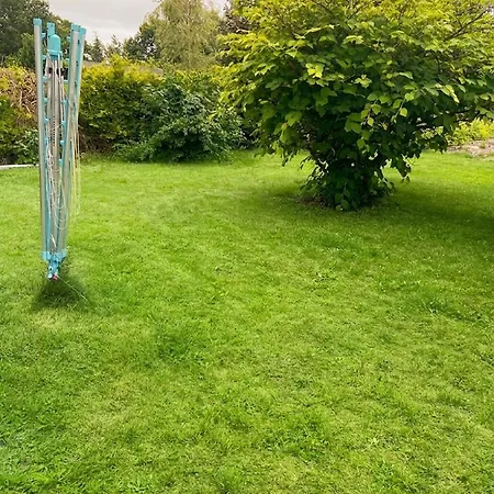 Smart Mit 3 Einzelzimmern Nahe Lüneburg Apartment *